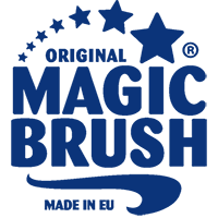 MagicBrush Combination Horse Brush - EquusVitalis Onlineshop