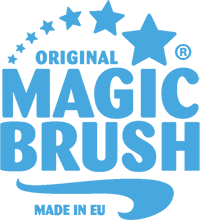 MagicBrush  Brushes and care products - MagicBrush