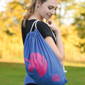 MagicBrush Bag Unicorn