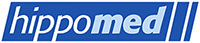 Logo von hippomed