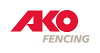 AKO Fencing Logo