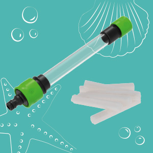 MagicBrush Pferde-Salzdusche Starterset