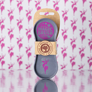 MagicBrush Einzelbürste Janne recycled